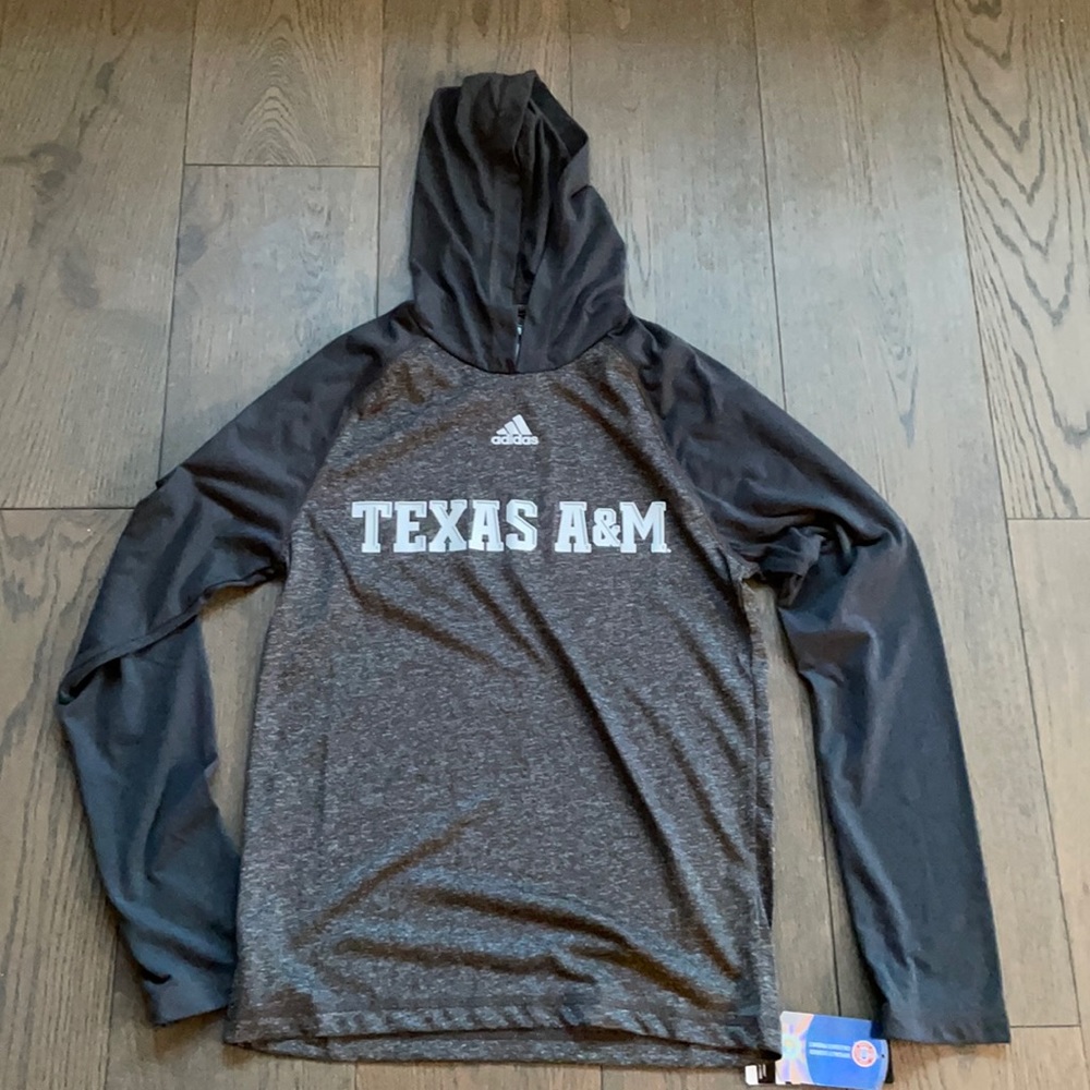 Adidas officially licensed Collegiate Product
